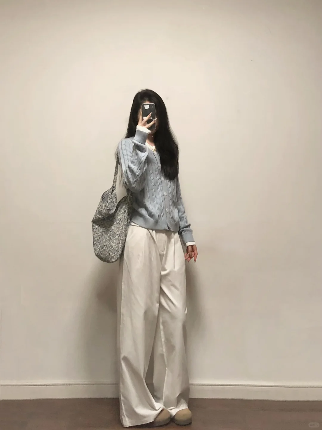 173 104｜高妹可以永远相信我买衣服的眼光
