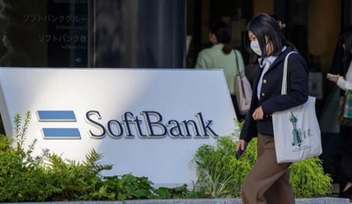 孙正义这次真的是豁出去了，为了AI，连自己定的规矩都要打破。
3月27日，快科技