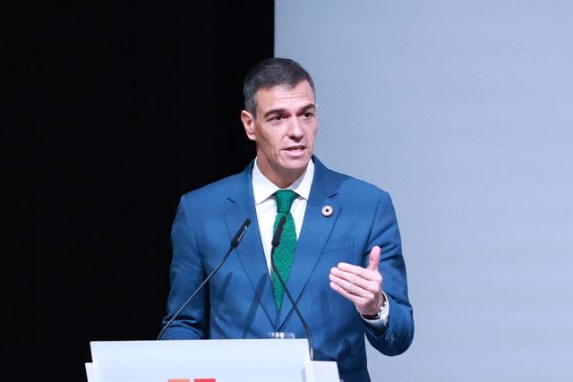 据香港《南华早报》2月4日报道，西班牙首相佩德罗·桑切斯计划于今年晚些时候访问中