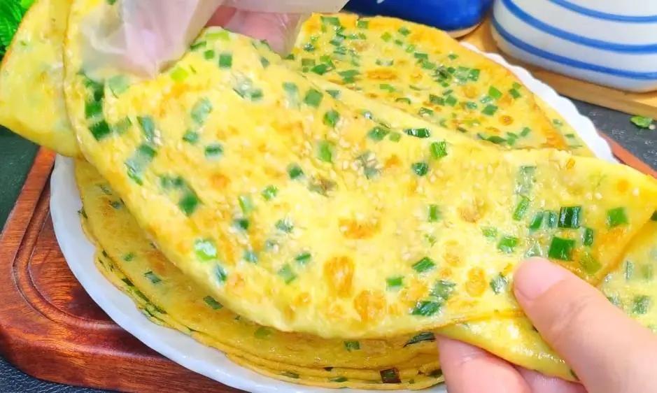 中老年早餐新选：这5样均衡营养，强体质更佳

这三种早餐食谱不仅美味可口，而且营