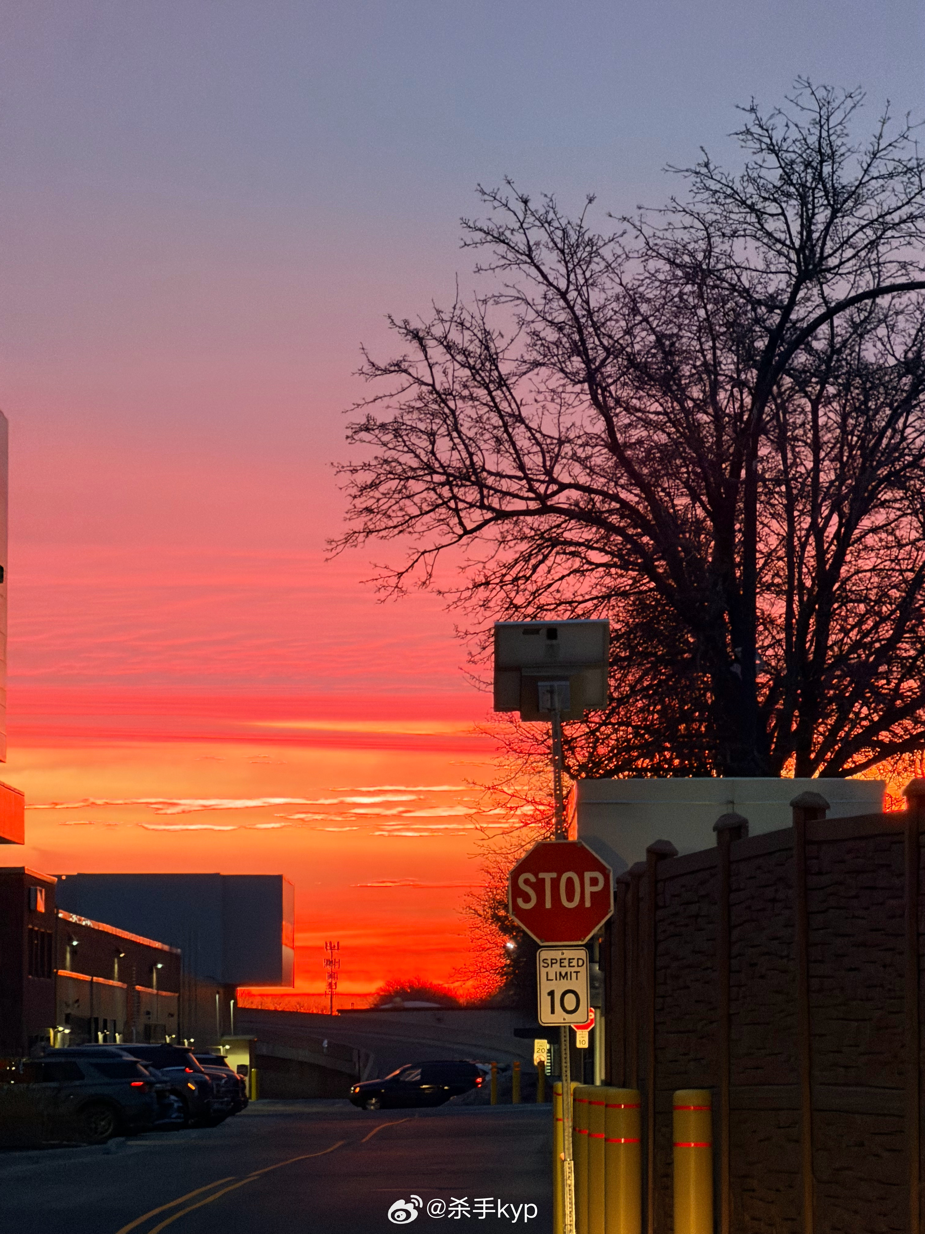 FORD总部实验室～超级模拟器～开车20分钟～下来晕了两小时 美国·福特汽车公司
