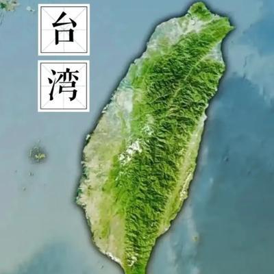 还以为台海问题就是谁拳头大谁说了算？真正卡住统一进程的，居然是隐藏在国内的那群“