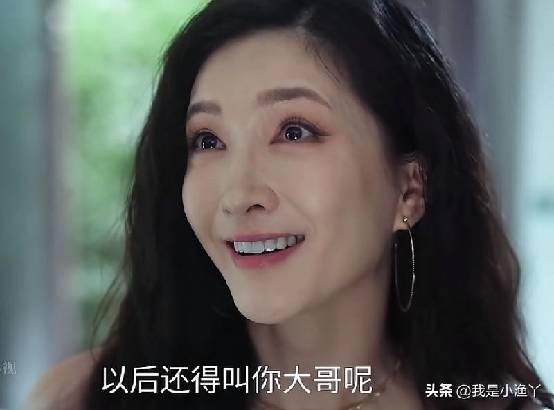 《昨夜将至》这剧情有点炸裂，孙海涛听到米娅怀了他爸的孩子，直接惊掉了下巴。

孙