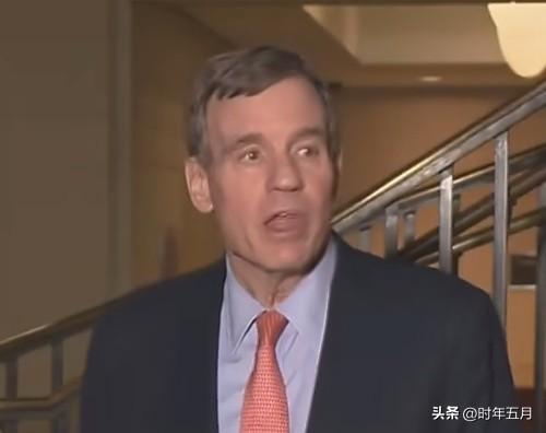 罗文斯参议员：

“伊朗对美国并未构成迫在眉睫的威胁。

但对以色列却存在威胁。