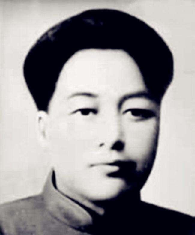 1959年毛主席回忆三弟毛泽覃，坦言与田家英谈到当年对弟弟缺乏民主！
1928年