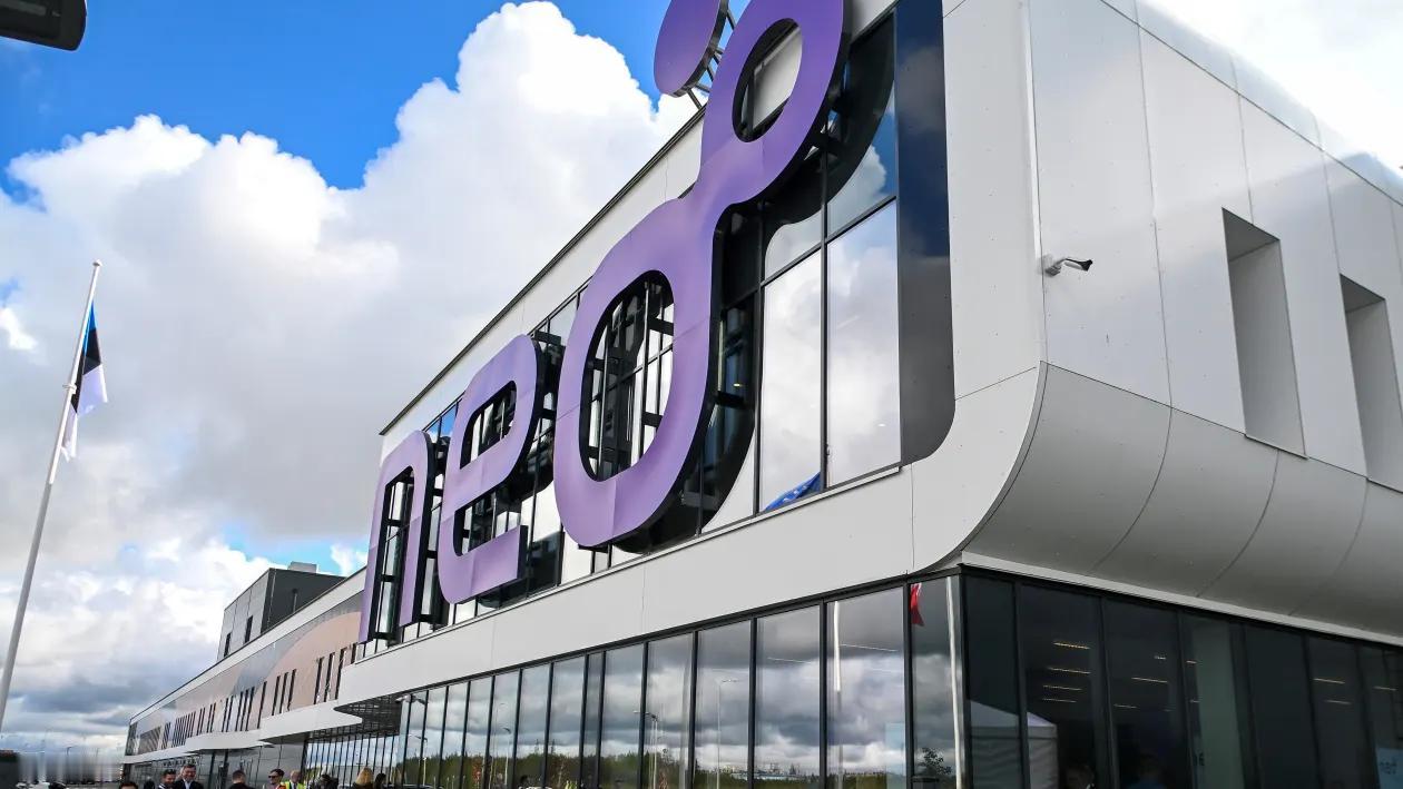 欧洲在俄罗斯家门口建立最大的稀土工厂，到底是怎么想的？

欧洲在俄罗斯家门口的爱