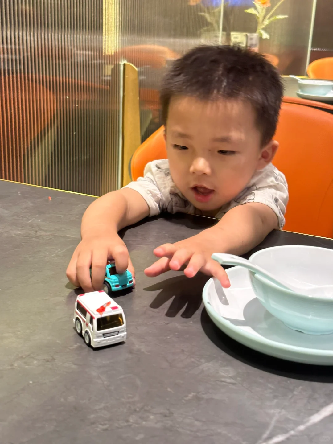 好喜欢 🚗🚗