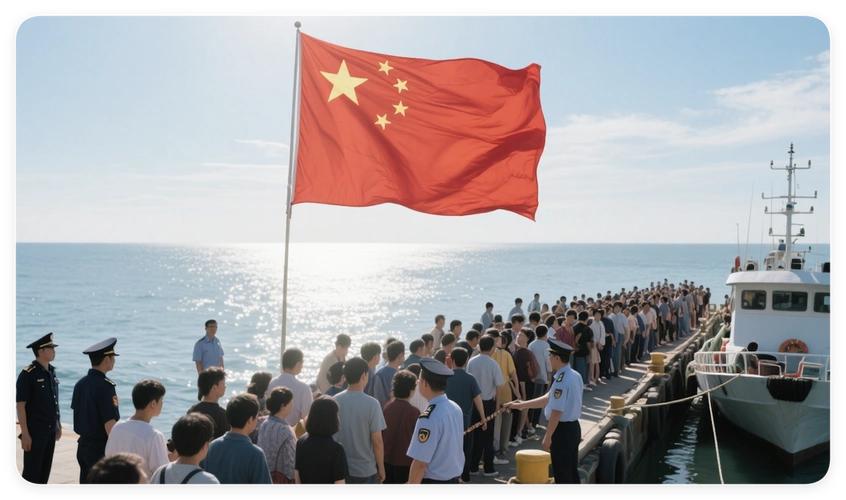近期，中国驻美等使领馆发布“海外公民登记”通知，引发部分网络传言称其为“紧急撤侨
