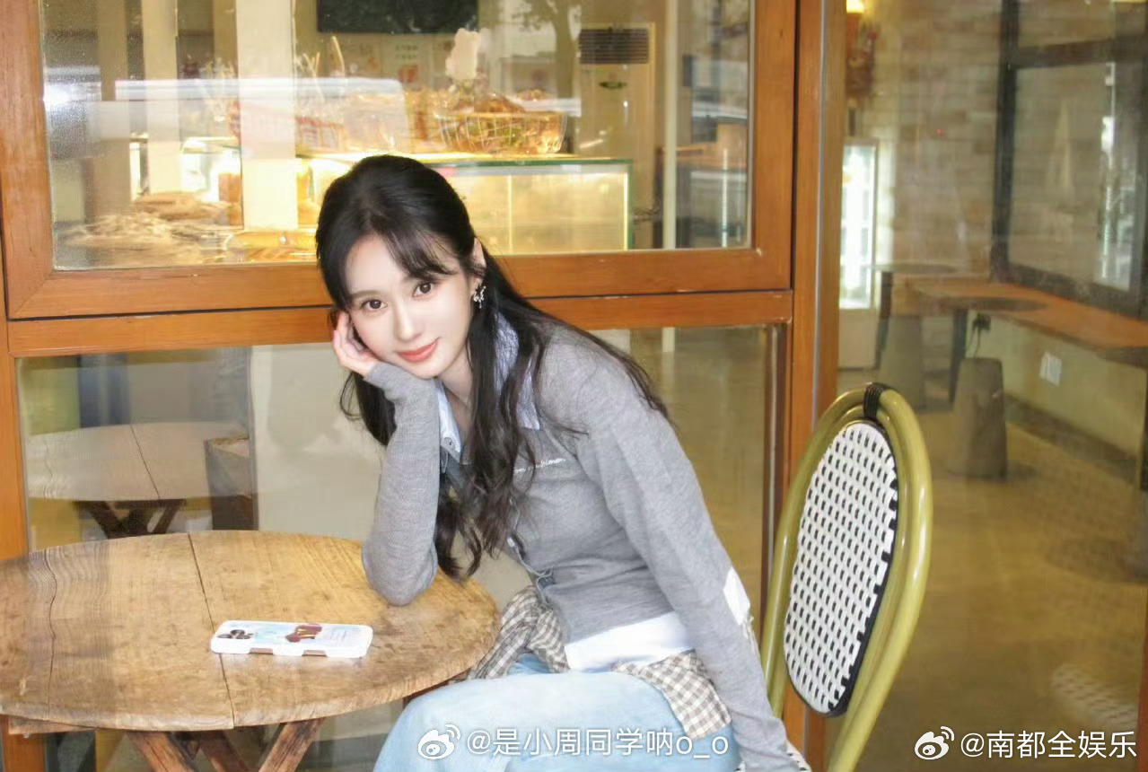 郑合惠子称剧宣不是放弃是遗憾近日，郑合惠子因拍戏档期导致错过hi6剧宣，引发讨论