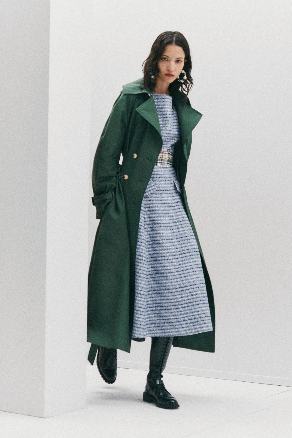 Carolina Herrera 2026 早秋 