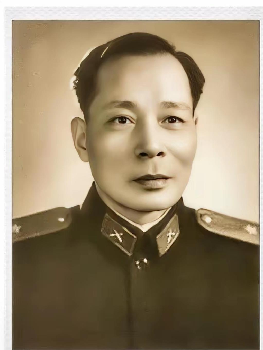 解放战争中，谁起义对蒋介石打击最大？不是傅作义，更不是陈明仁
答案其实是廖运周，