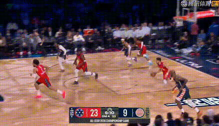 这样打，MVP预计是爱德华兹2026nba全明星