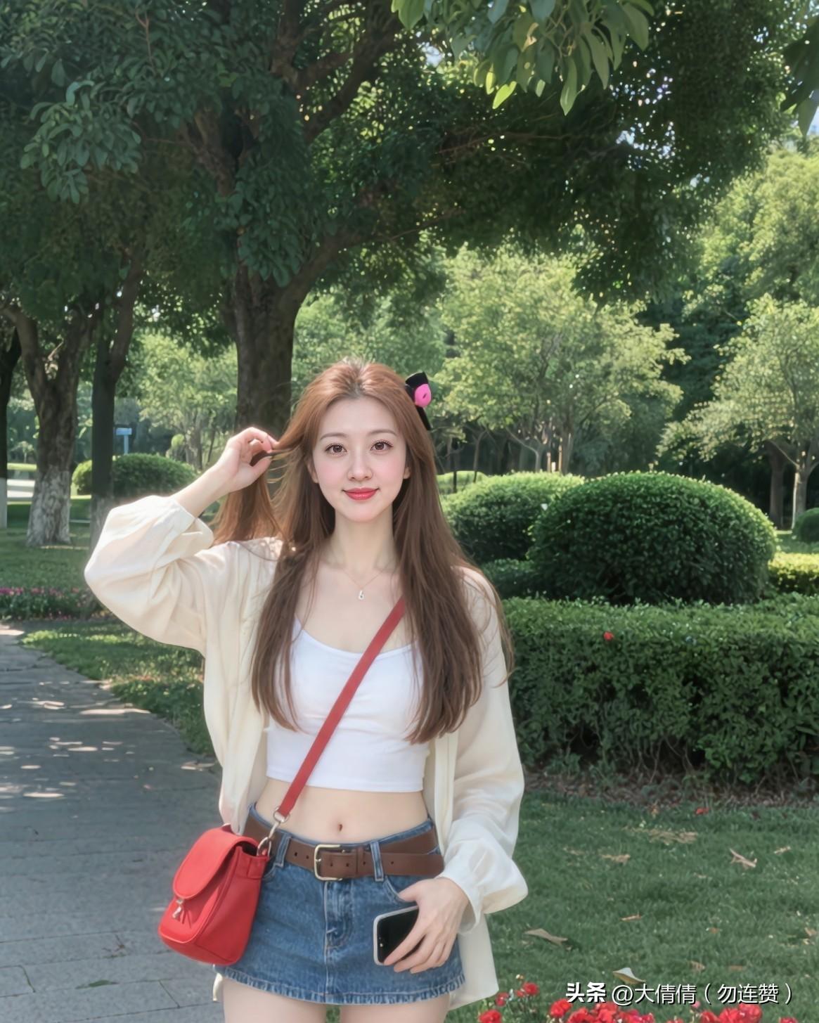 长得普通没关系，
衣品差真的很吃亏。
职场上，
得体穿搭是无声的名片；
生活里，