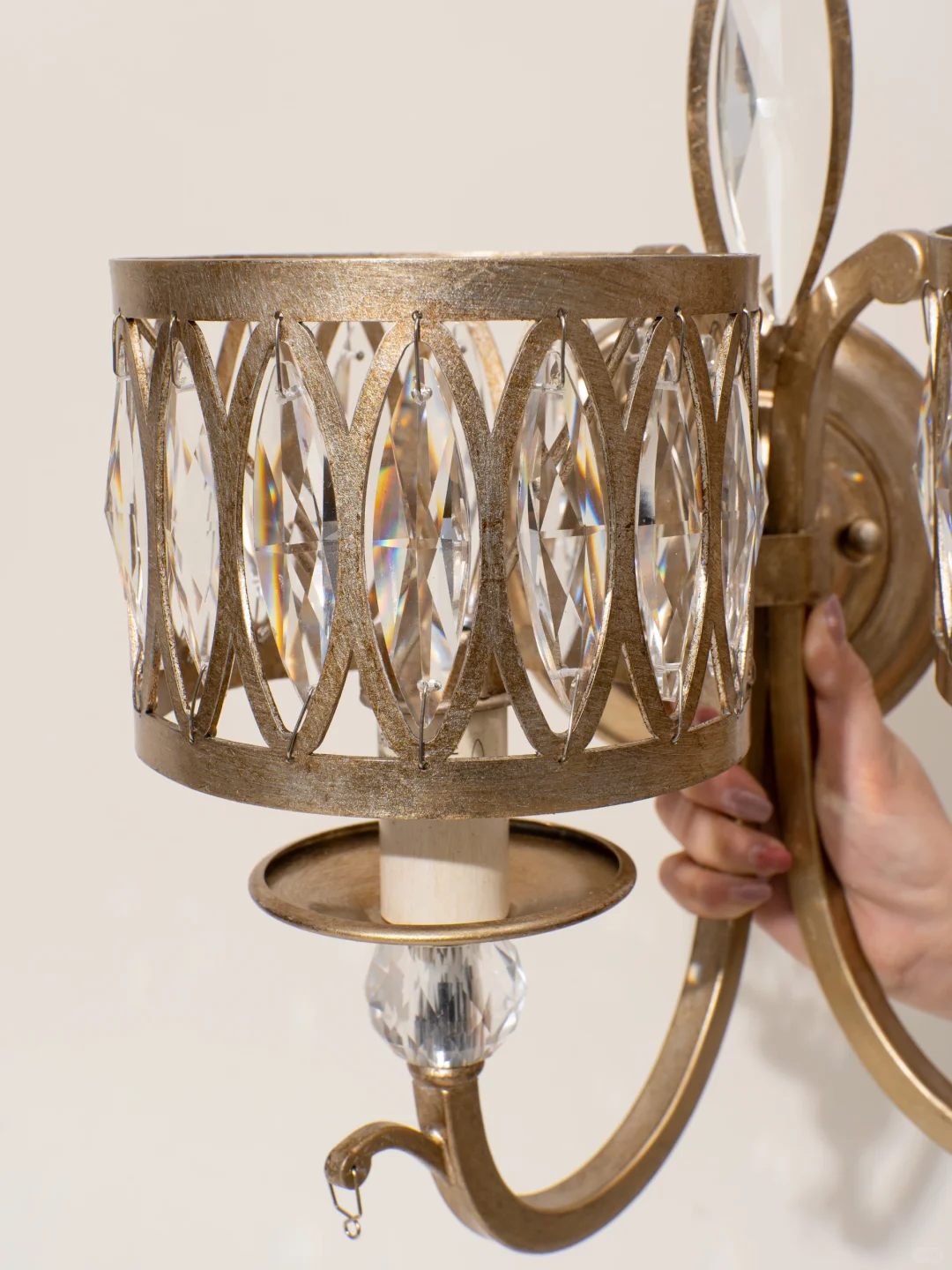 维多利亚时期的复古风格