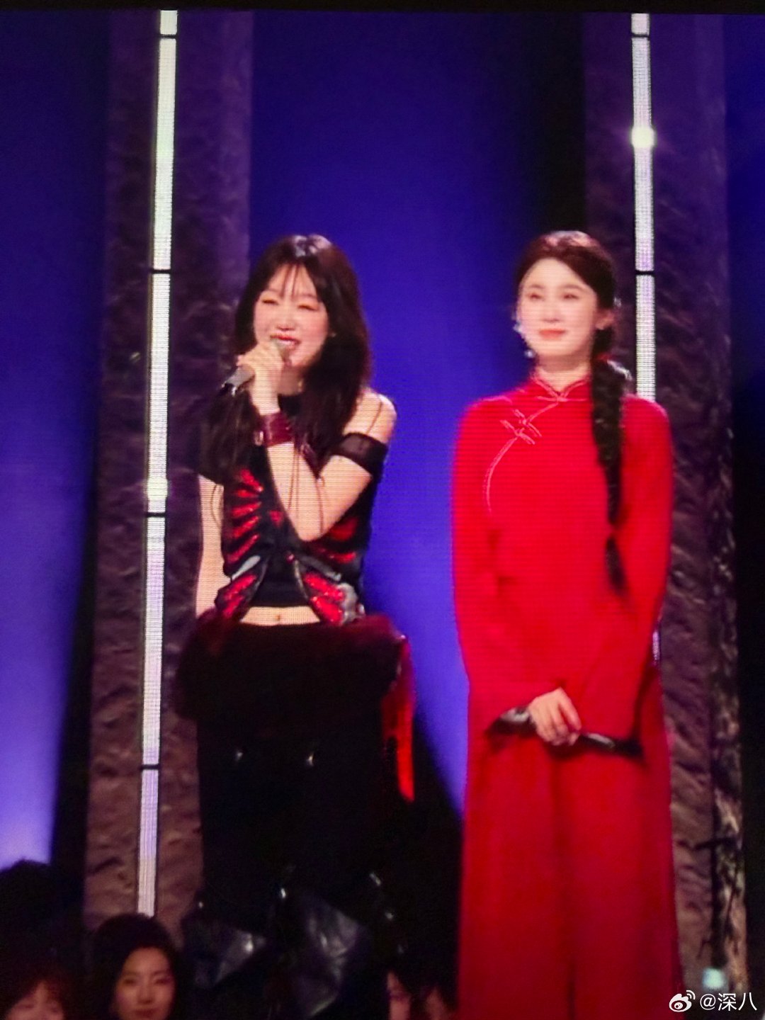 徐梦洁没选安崎原因找到了 青创大战今晚没看到 徐梦洁没选安崎原因找到了，来看看徐