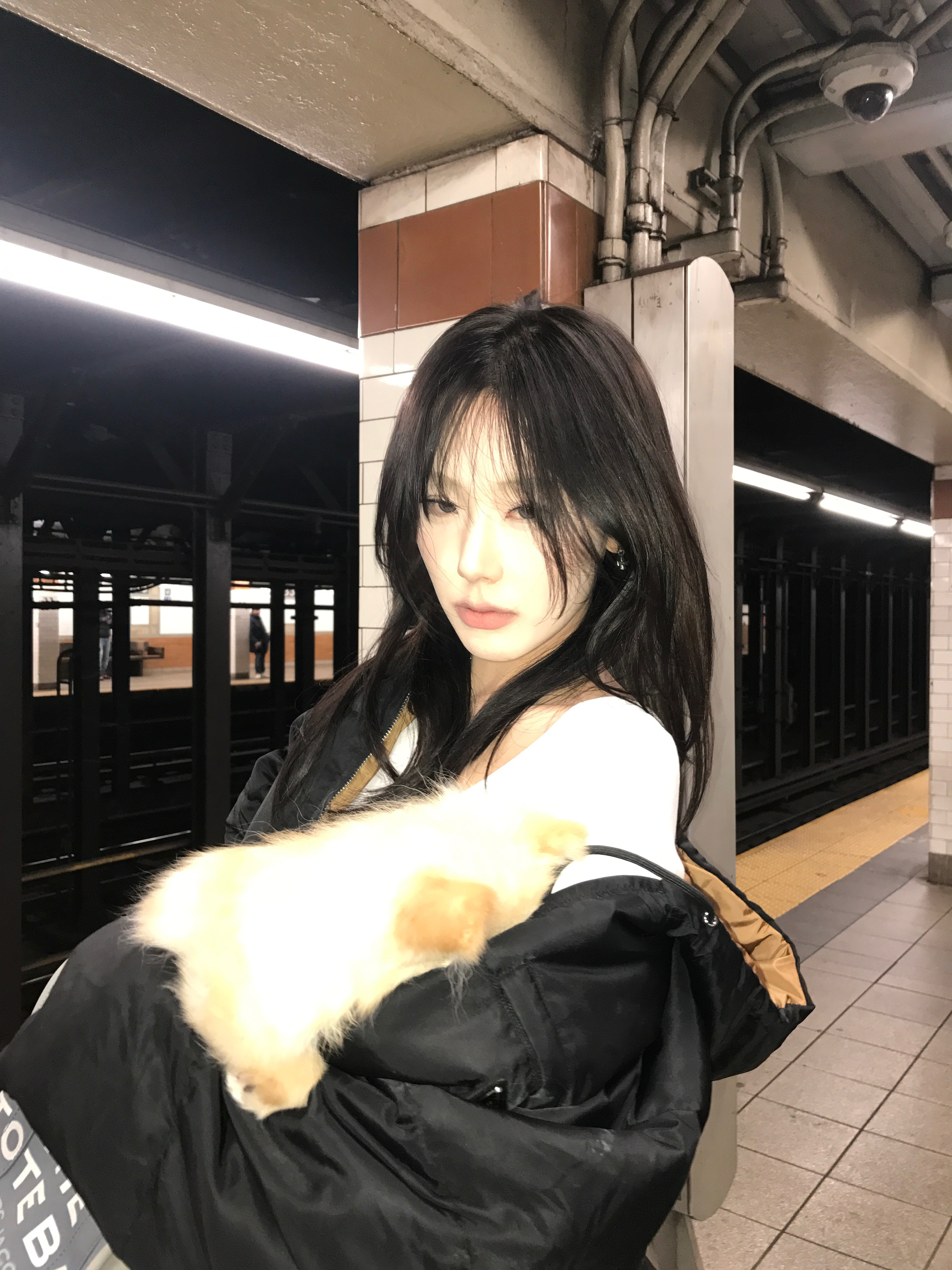 伤害女孩感情这种事我做不出来… 