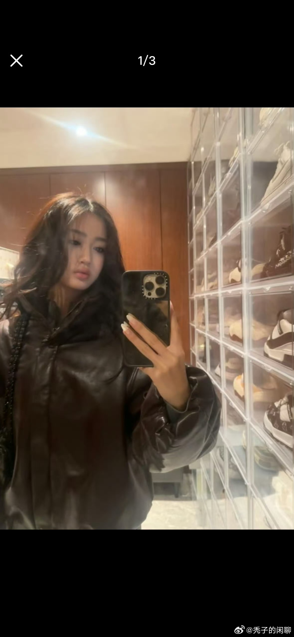 钟丽缇二女儿考拉天生近视考拉天生近视 钟丽缇二女儿考拉天生近视 