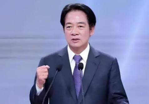 国民党预告， 8 天后不放过赖清德，美国航母已赶到，大陆有言在先。万万没想到，大