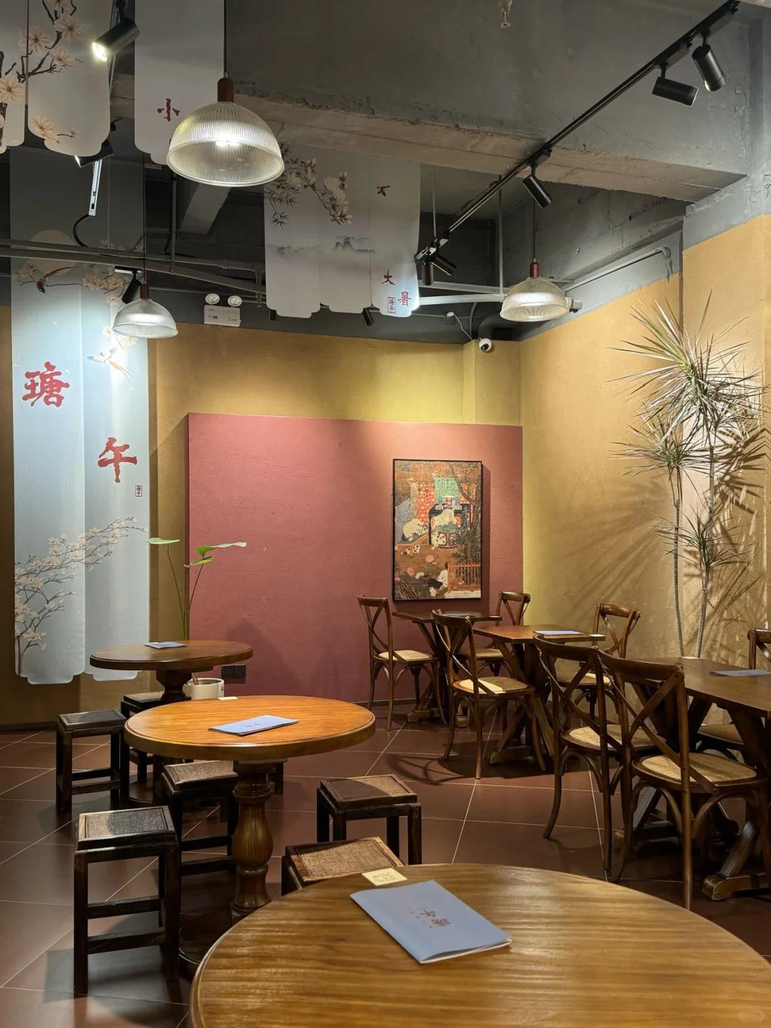 重庆真的不缺有意思的小店！（7/100）