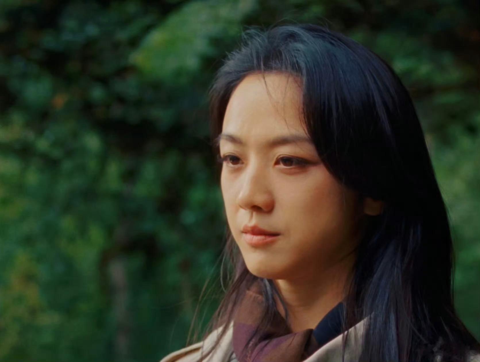 汤唯出演的短片《风，在明媚的一天》（The Wind, One Brillian