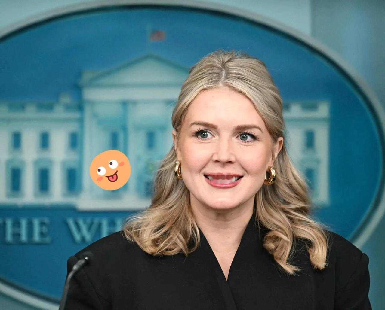 美国白宫召开记者会，宣称格陵兰岛关乎美国在北极地区遏制俄中的核心利益。白宫强硬表