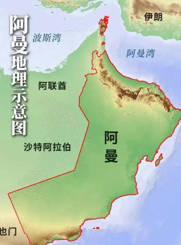 阿曼做出了正确选择。
 
据俄罗斯卫星通讯社7月1日报道，阿曼向美国以及西方盟国
