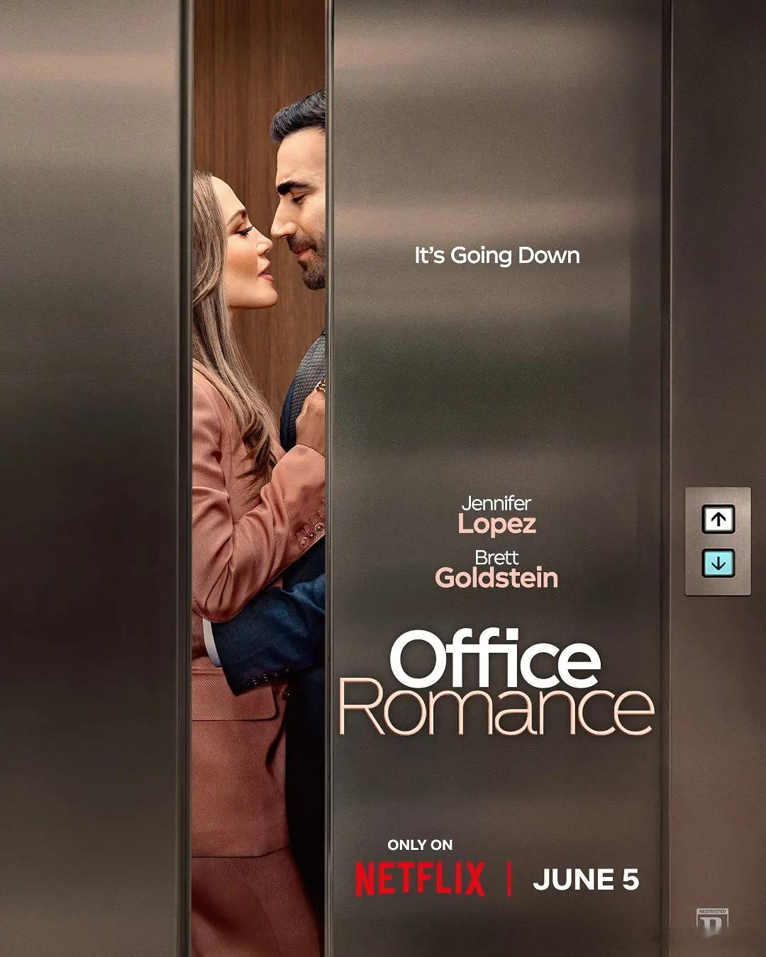 同事以上，恋人未满 Office Romance (2026)简介：洛佩兹饰演的