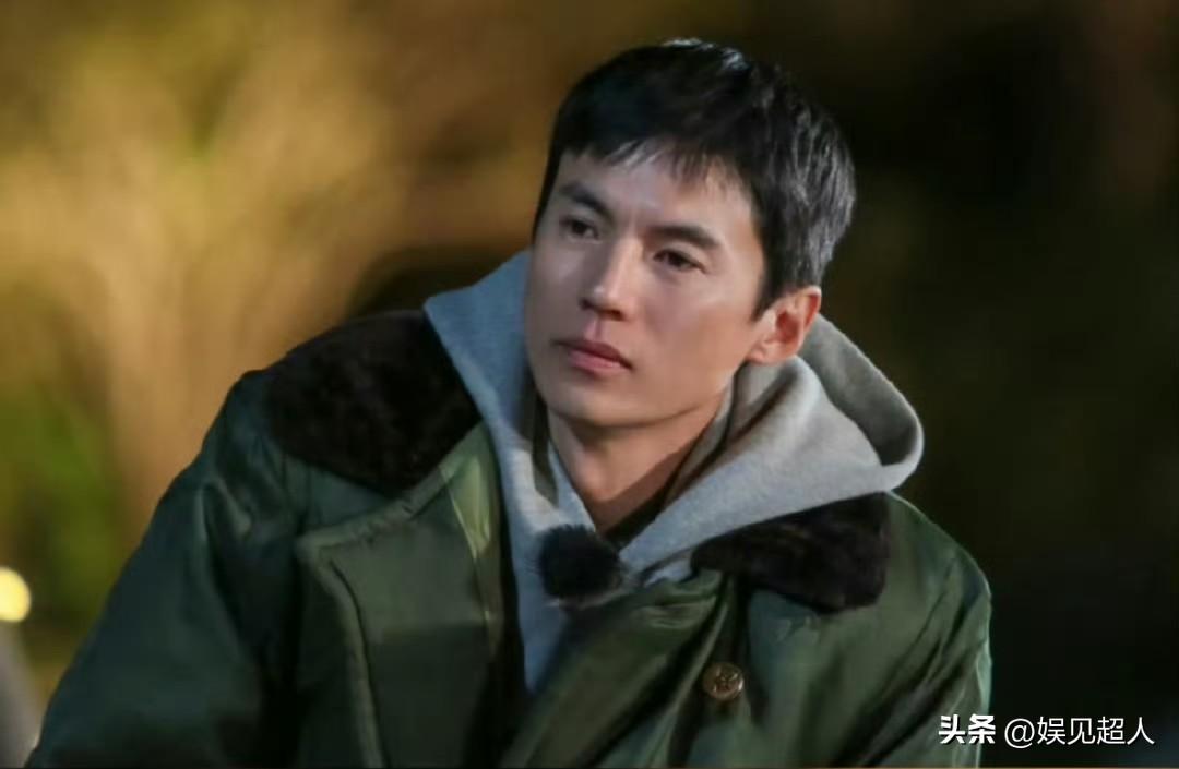 宋宁峰塌房！亲手把张婉婷逼疯，评论区彻底炸了！
 
宋宁峰这波彻底把天聊死了！4