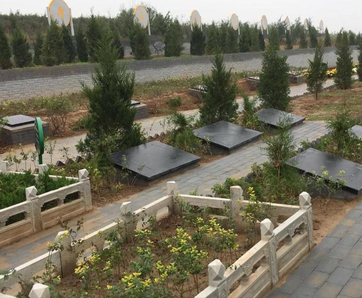 终于知道，为什么国家推行火葬，而不是土葬了！

很多人心里都有个疑问：火化完还是