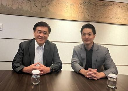 国民党主席选举仅剩 2 天，蒋万安终于表态了，郑丽文已毫无胜算？

2025 年