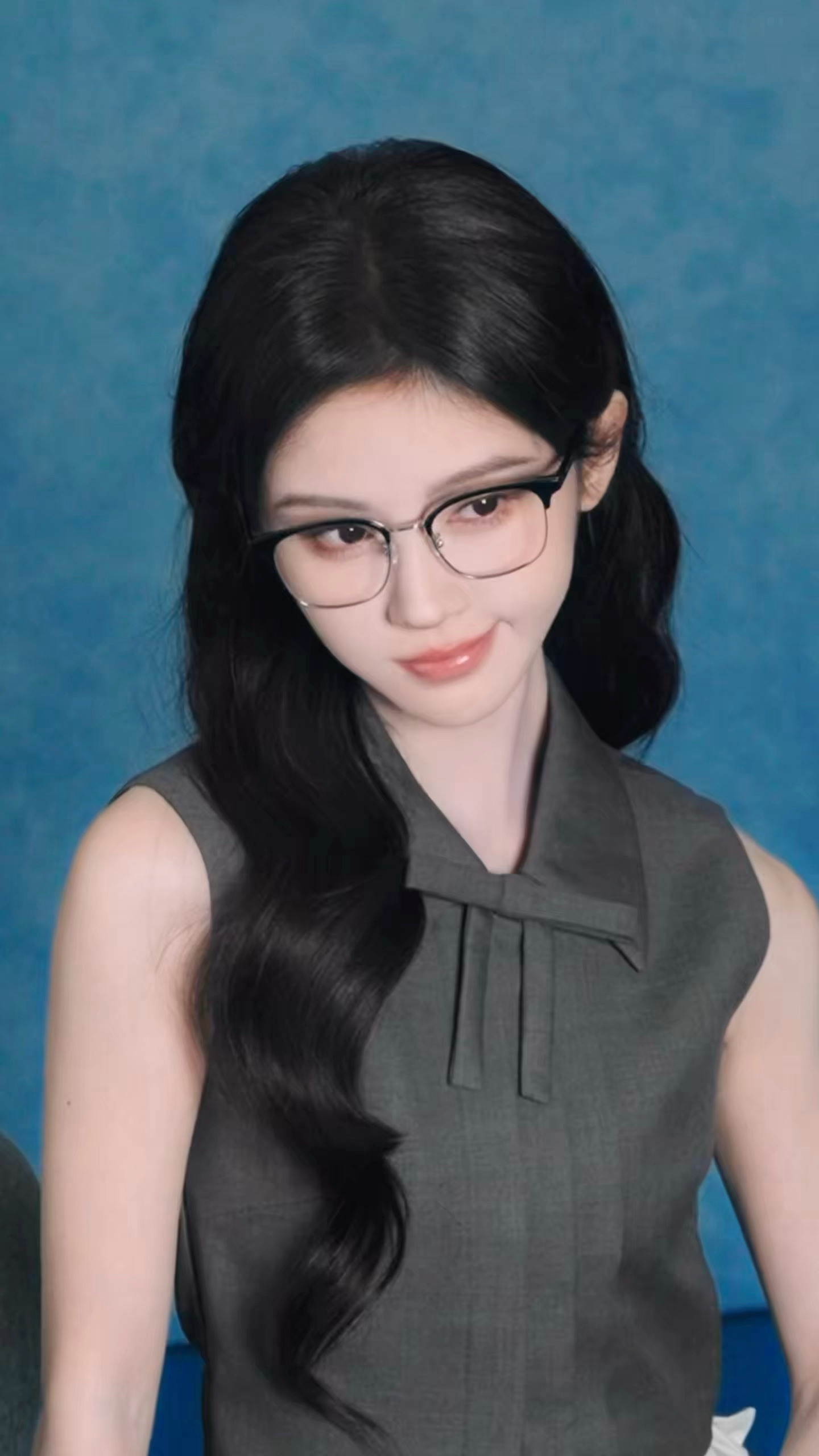 鞠婧祎 jjy鞠婧祎阿黛✰🎧𝗢𝗻 𝘁𝗵𝗲 𝗳𝗶𝗿𝘀𝘁 𝘀