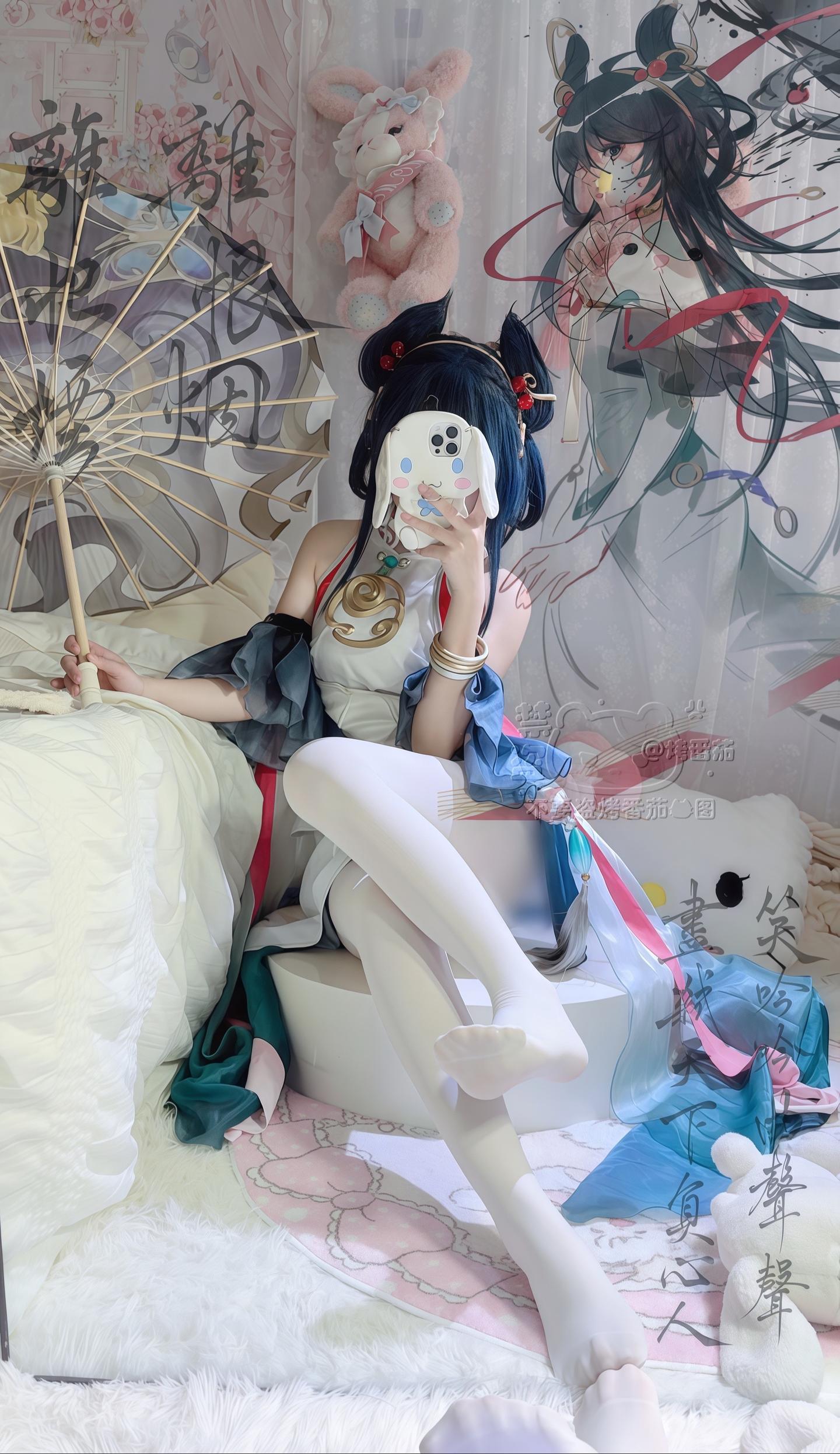 遥望玉京十二楼