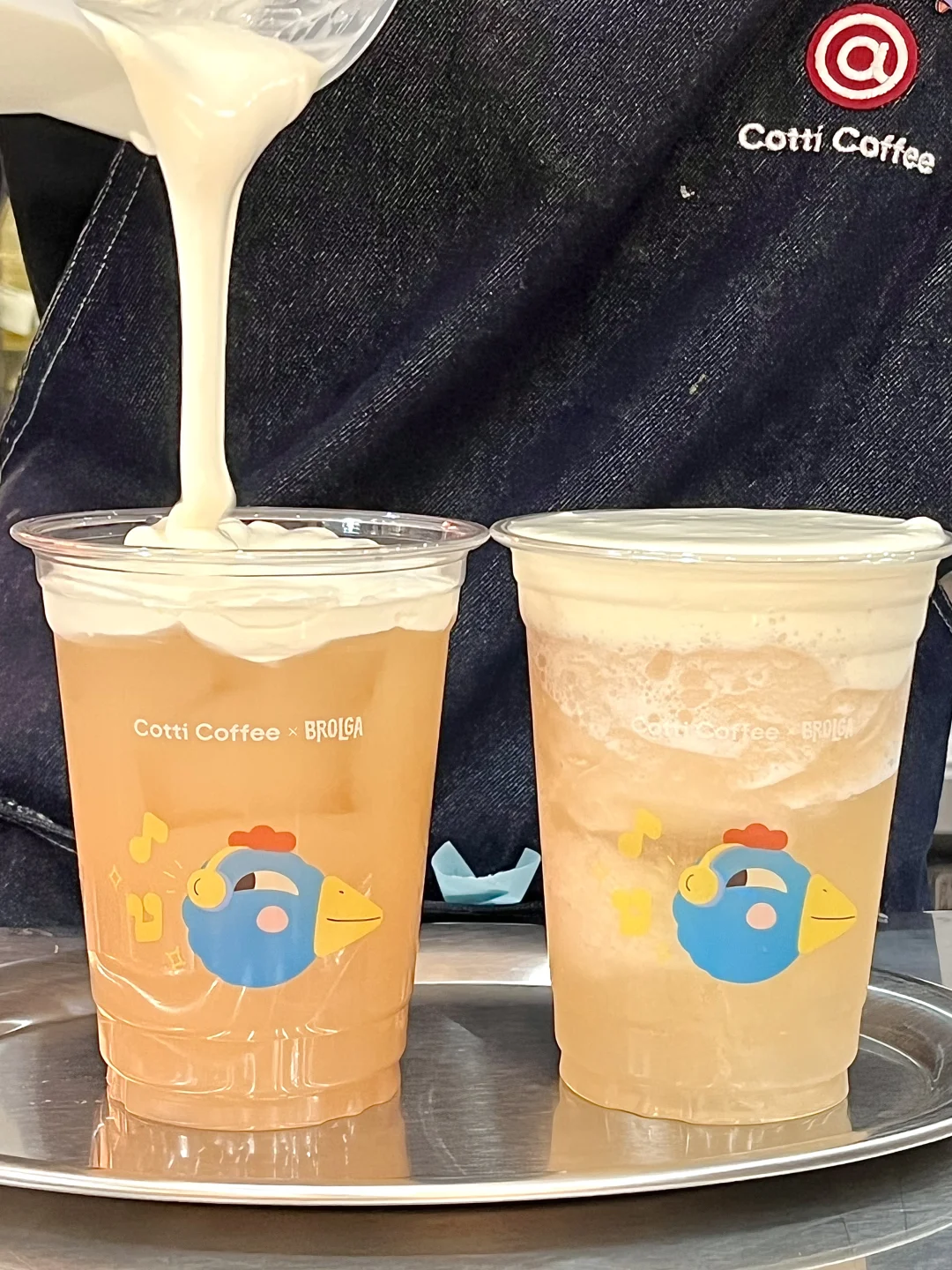 库姐的新品！！贵妃来了都说绝😂