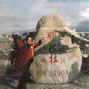 小京在旅途