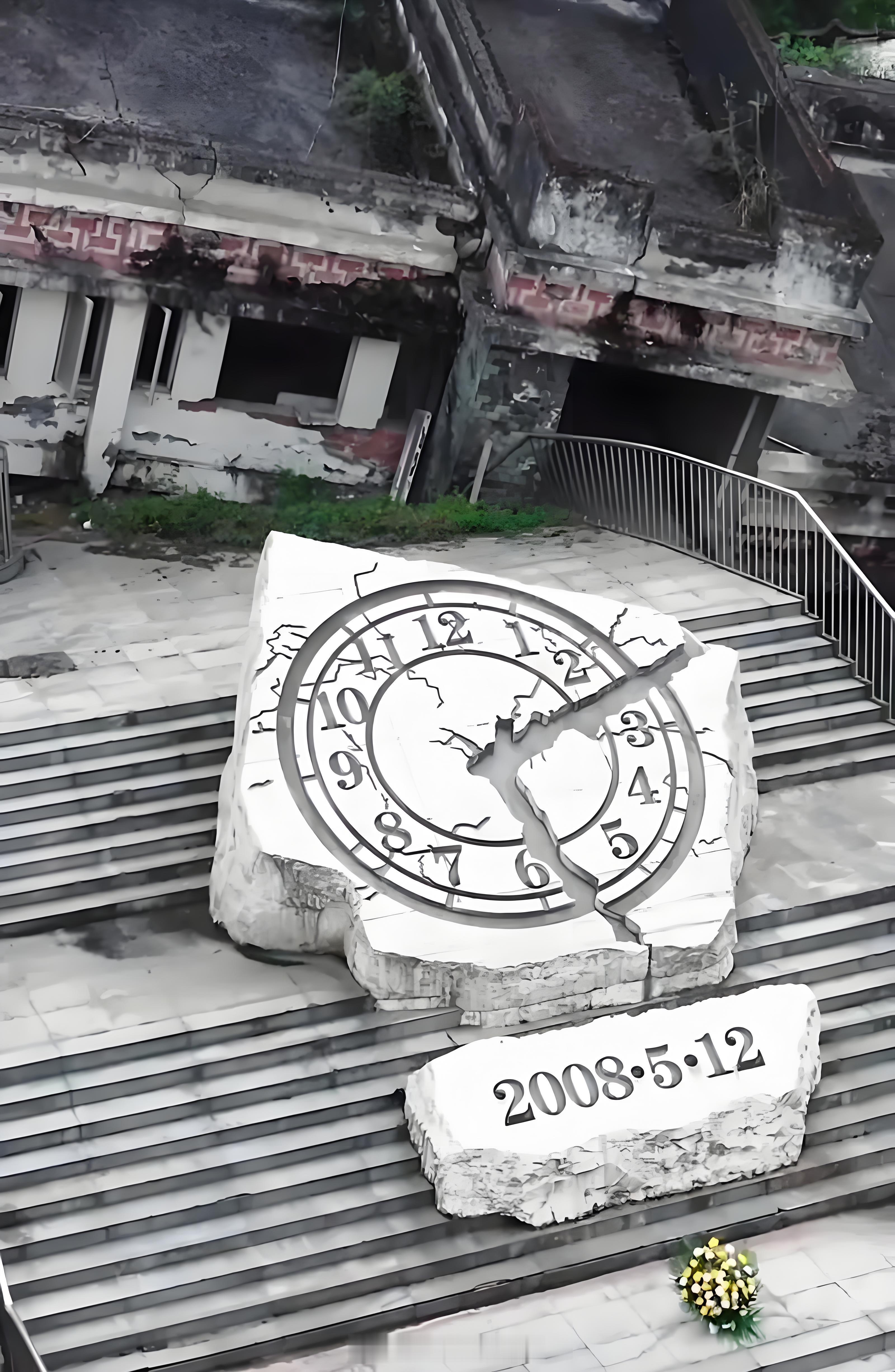 512 17年过去了，2008年5月12日当天的情景我已然记忆犹新，那时候我还在
