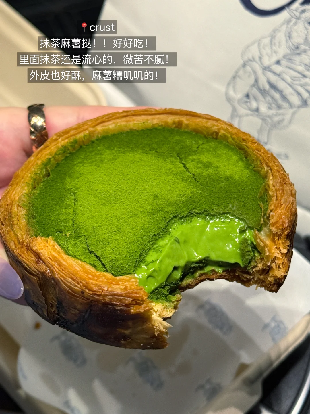 宁波只想带好朋友去吃的🔟家小甜品🍵（合集
