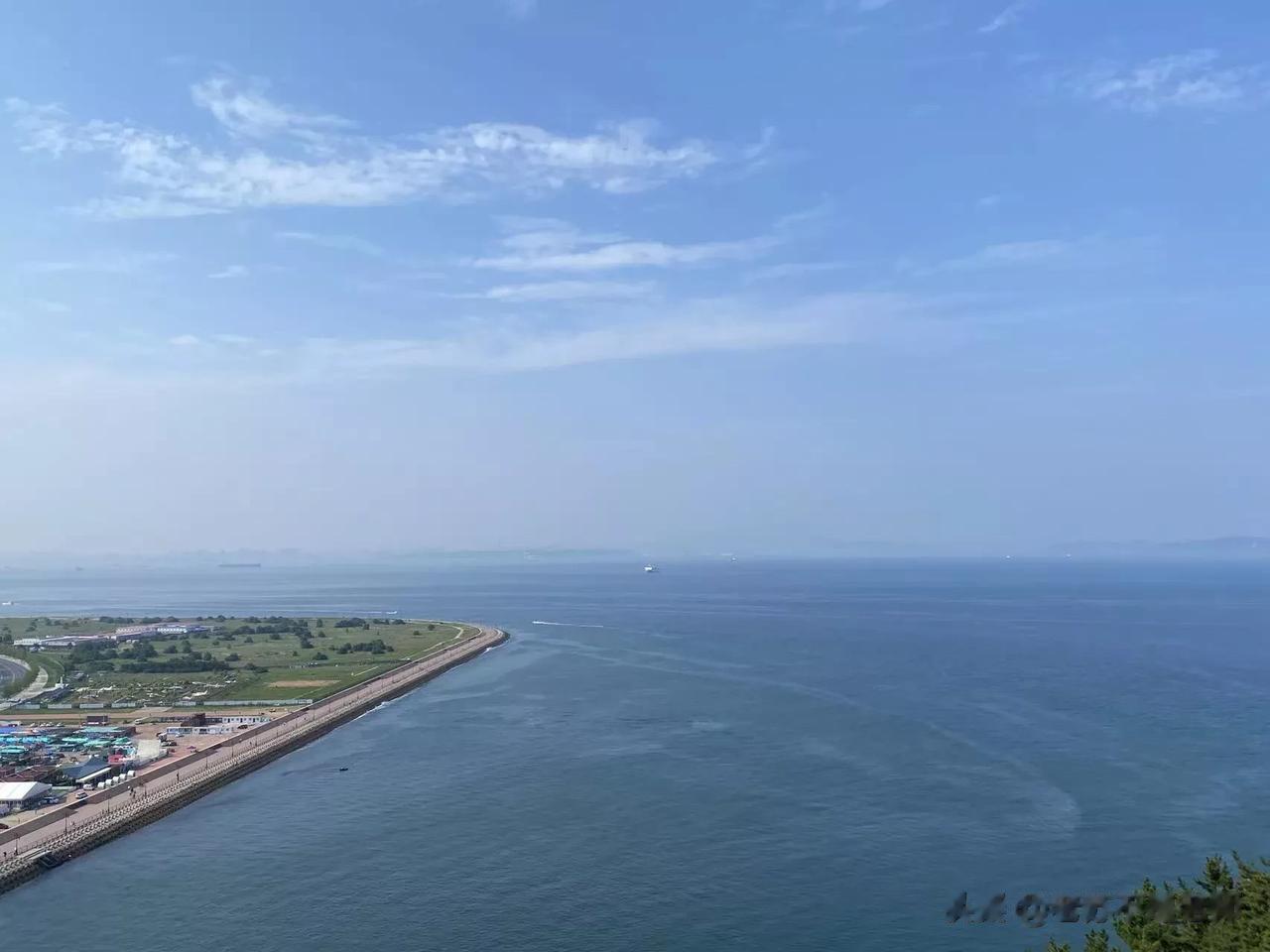 辽宁大连美景  
