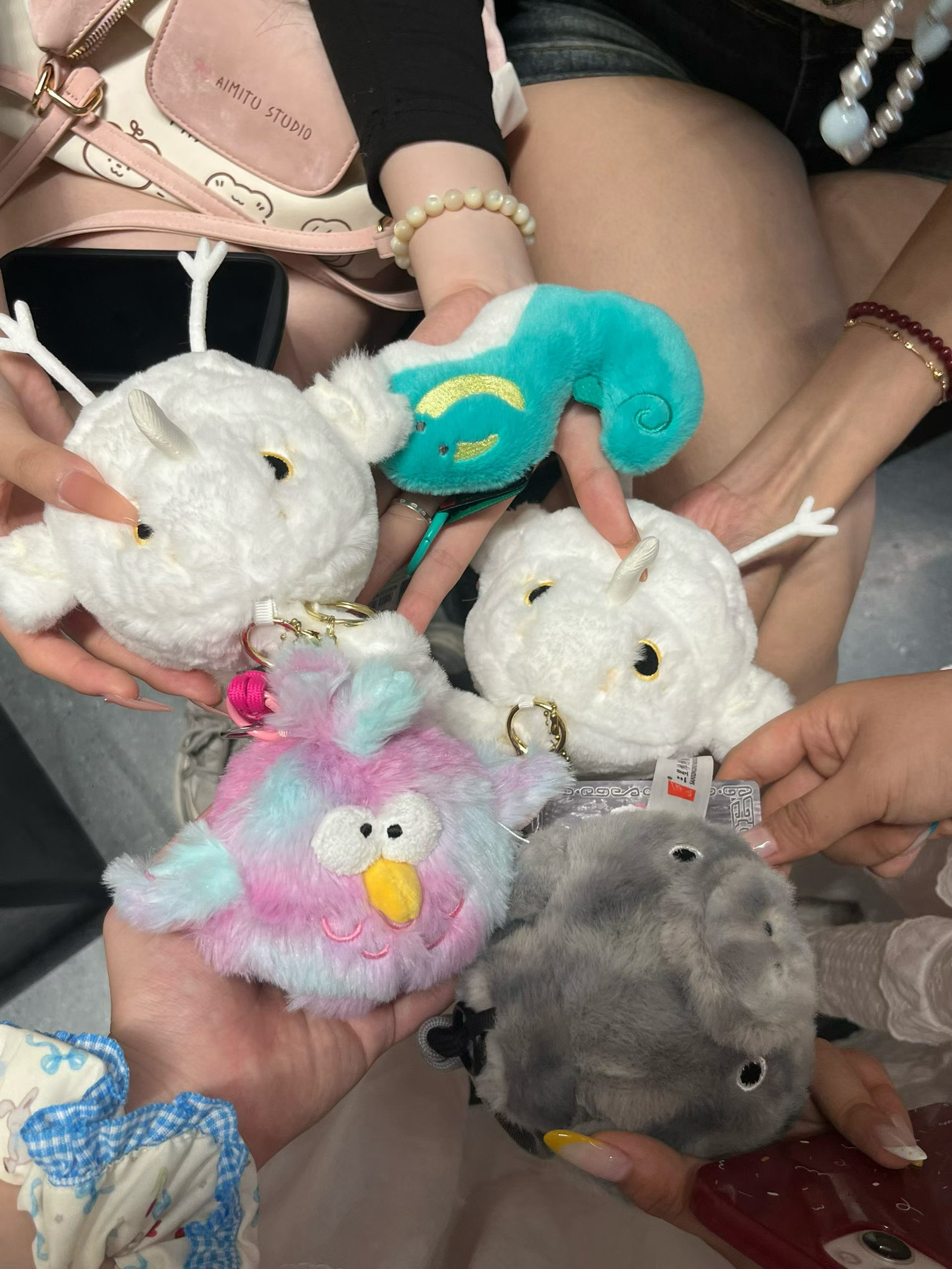 关于六月❤️❤️✌️的乱七八糟