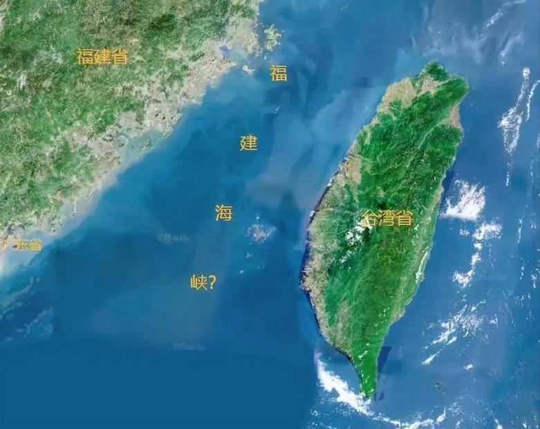 美国在台海问题上的布局，已经越来越明显地呈现复制乌克兰化经验的倾向。
 
美国在