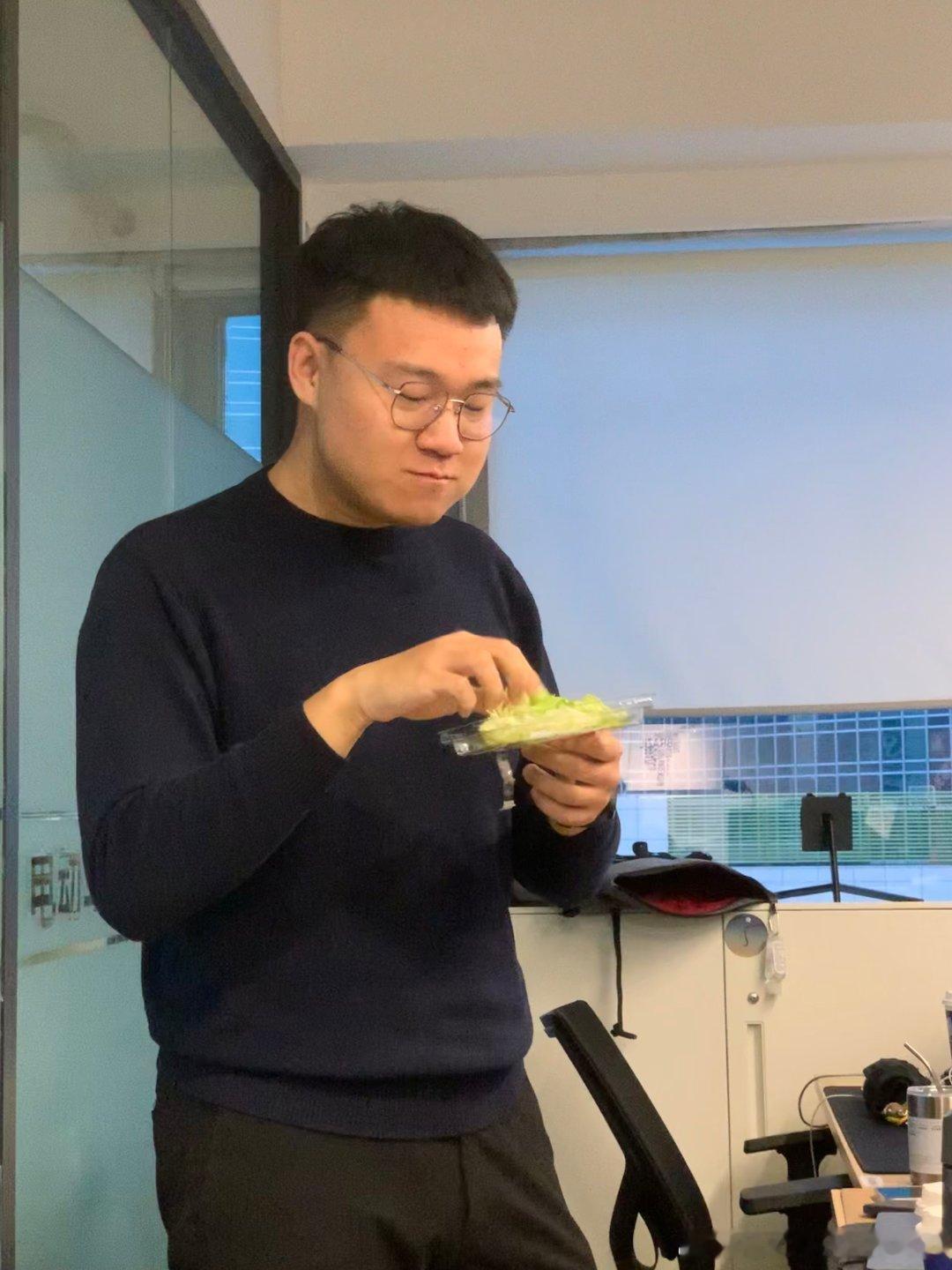 春节预瘦是吧[并不简单] ​​​