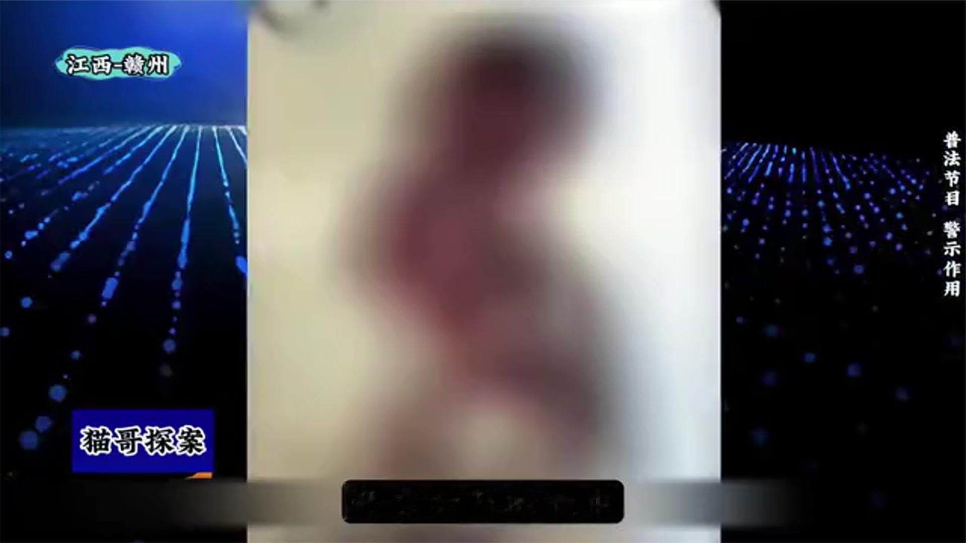 江西赣州一邻里间争执酿大祸，引发令人唏嘘的意外事件
