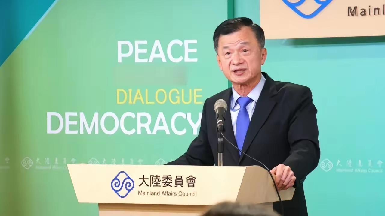 台湾自古以来就是中国不可分割的一部分，这是国际社会公认的历史事实，任何企图分裂自