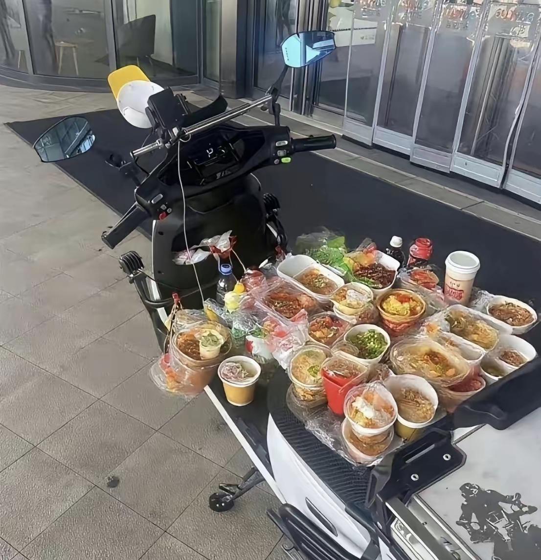 失业了，只有创业这条路可以走了[呲牙]