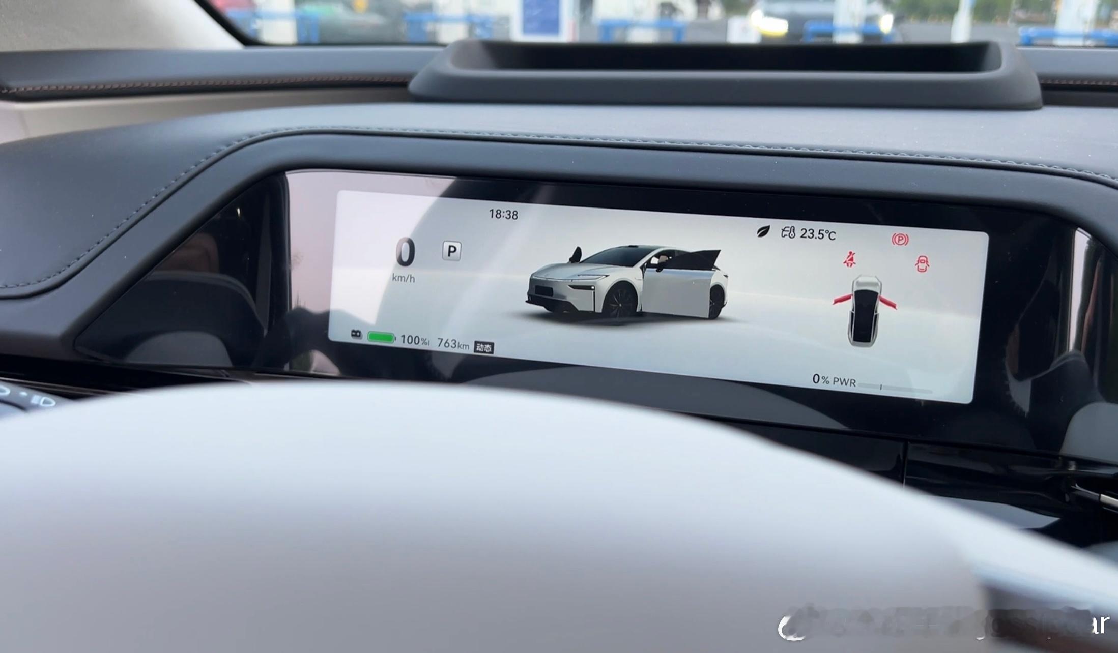 之前我提丰田铂智7的时候，说过要干一件大事。当时我没说什么事，现在已经可以公布了