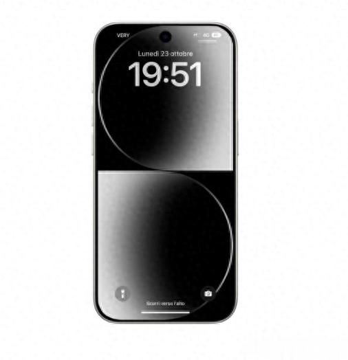 iPhone 16 Pro都曝光了？网上爆出iPhone 16 Pro的正面将会