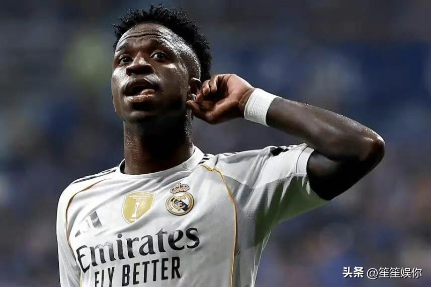 维尼修斯，现役巨星里球品最差，没有之一论球品，维尼修斯堪称现役顶级球星里的下限。