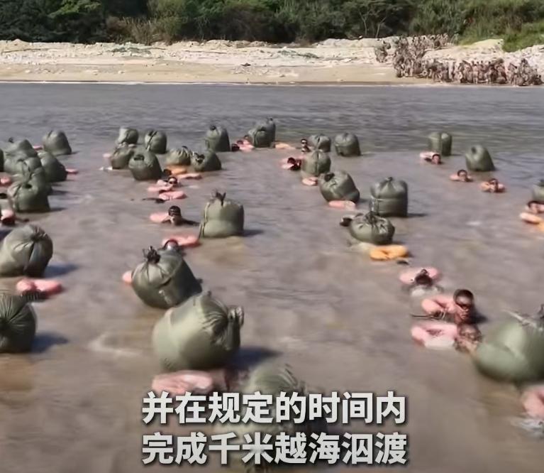 据央视军事等媒体报道，陆军第72集团军某合成旅正在展开跨昼夜滨海训练，而这场训练