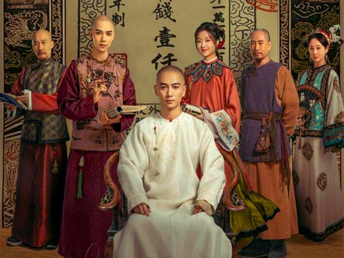 最近《大生意人》越播越火，要说最戳观众、讨论度最高的剧情，必须是白依梅和李成的大