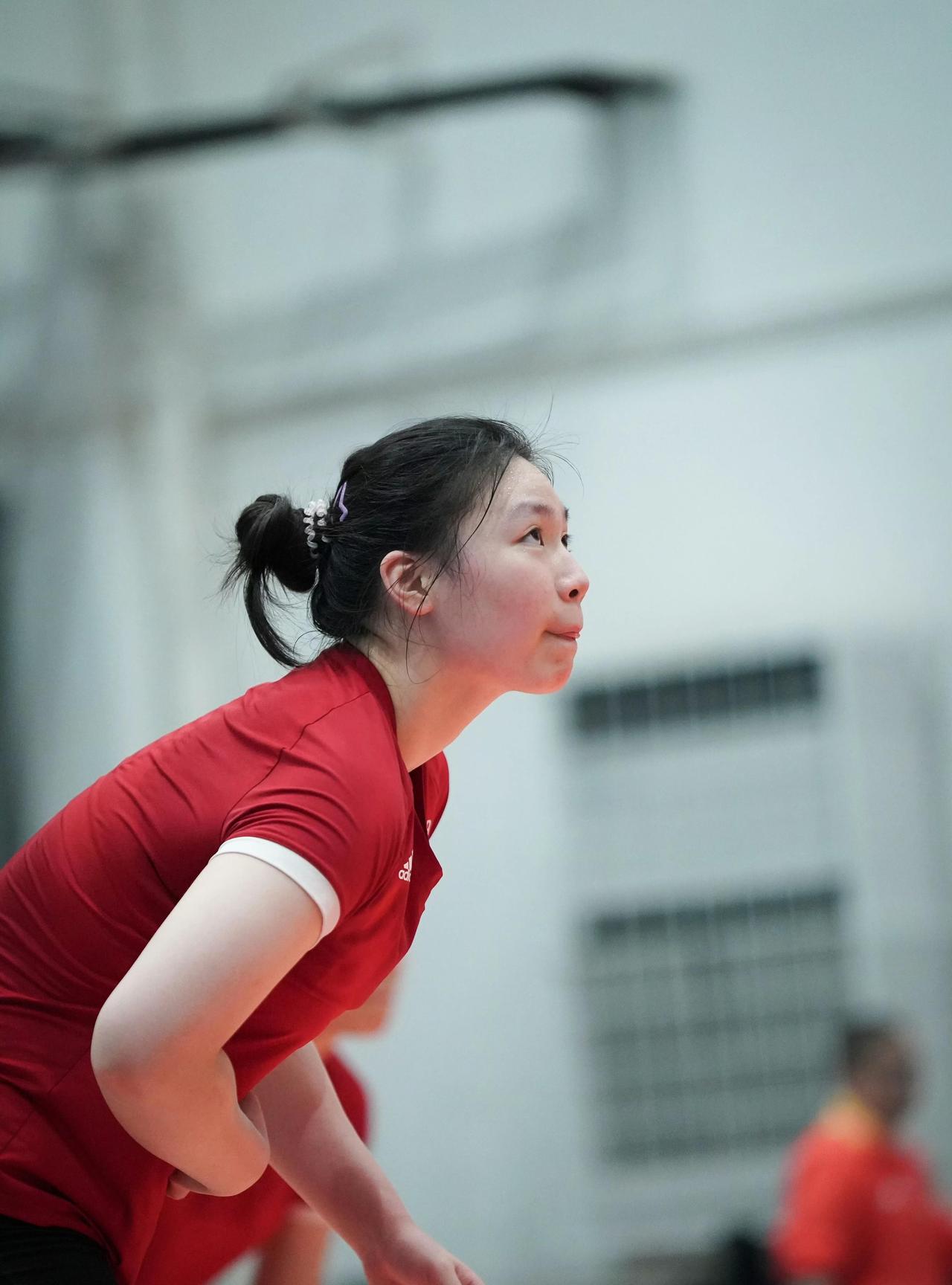 【新华社点评二传张籽萱亚运会表现】
中国女排3:0日本夺得第十块亚运会金牌
新华