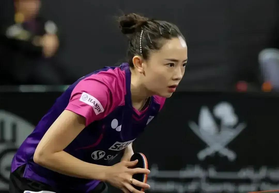#世乒赛战报# 2024釜山世乒赛团体锦标赛今日女团16进8的比赛战绩如下：

